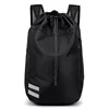 Unisex Sports Backpack Oxford Fabric Bucket Drawstring Waterproof Outdoor Soccer Football Basketball Backpack Bags 6