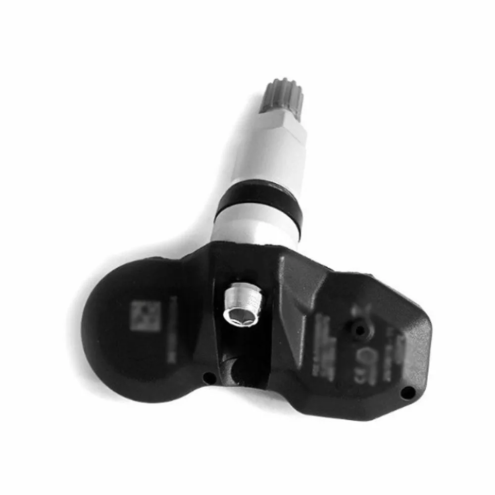 ڵ TPMS Ÿ̾ з   ý , BMW E70 E7 F20 F30 F10 F11 F25 F26  LCI (2011-2013) , 4 