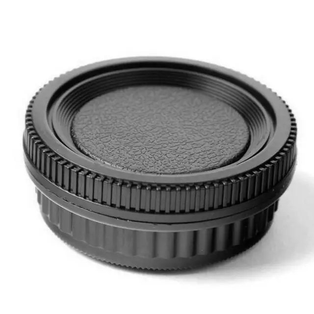 Lens Hood Nikon D5600 Cap Nikon D7500 Nikon D5600 Lens Cover Rear