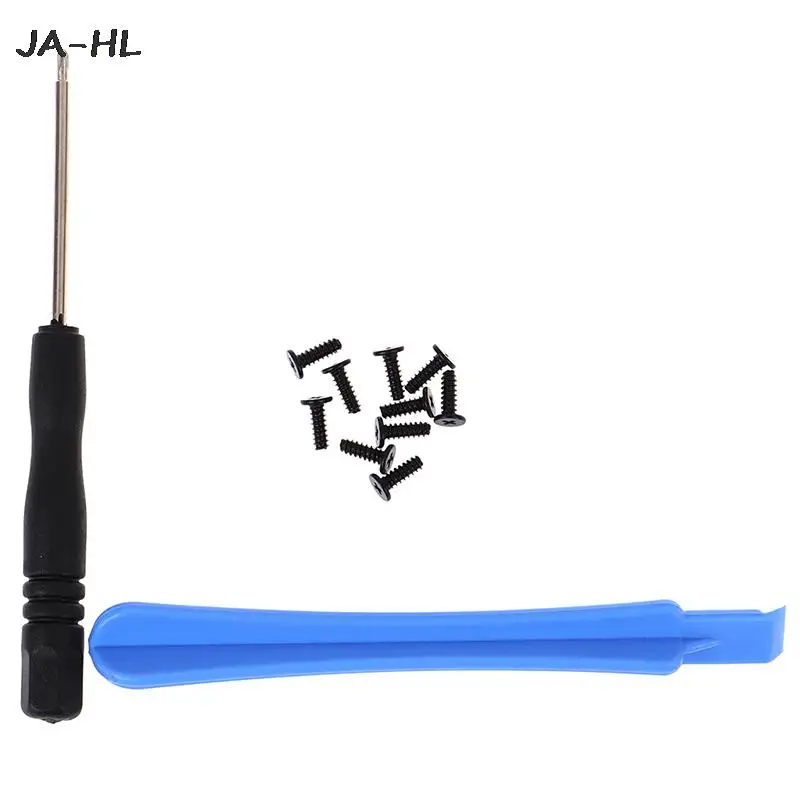 

Controller Screws High Quality Disassemble Repair Tools Kit Cross Screwdriver for PS4