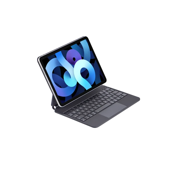 iPad(第10世代)用Magic Keyboard Folio Amazon.com: Apple Magic Keyboard Folio: iPad Keyboard and