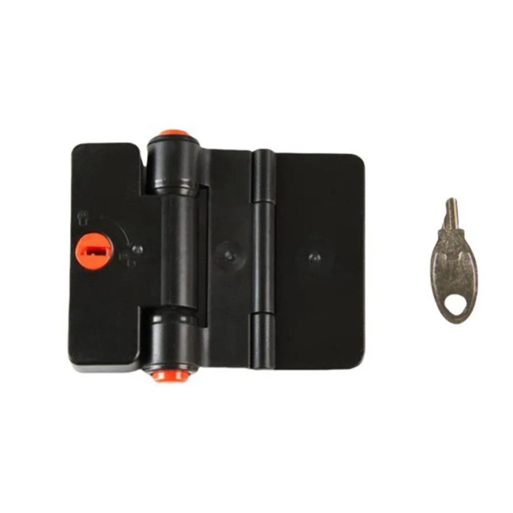 ABS Child Safety Lock for Cabinet Doors and Drawers