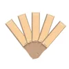 Small pointed sketching pencil sandpaper board Fine art drawing pencil sanding nib sandpaper 1