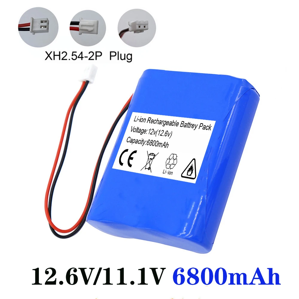 Sostituzione a batteria agli ioni di litio a 4 celle da 54 Wh per alcuni notebook
