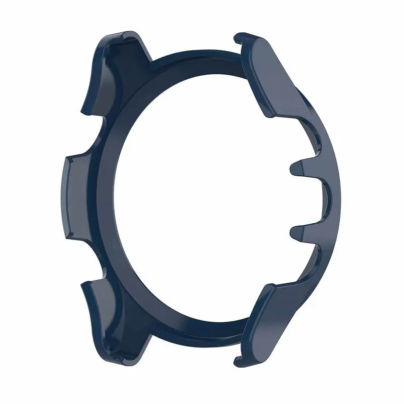 Smartwatch Shockproof Protective Case Cover - Durable Shell