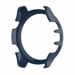 Smartwatch Shockproof Protective Case Cover - Durable Shell for Forerunner 935 (Blue)