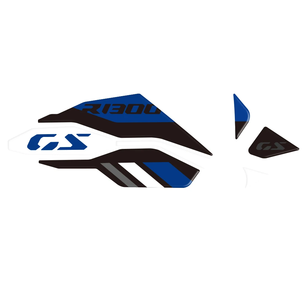 For BMW R1300GS R 1300 GS 2023 2024 Motorcycle Swingarm 3D Gel paint  Protector Sticker cardano swing Protector Decal - AliExpress
