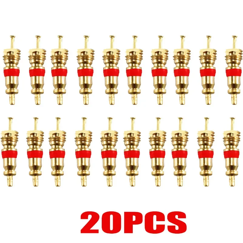 Premium Copper Tire Valve Core Remover for Cars, Motorcycles, Bikes & Bicycles