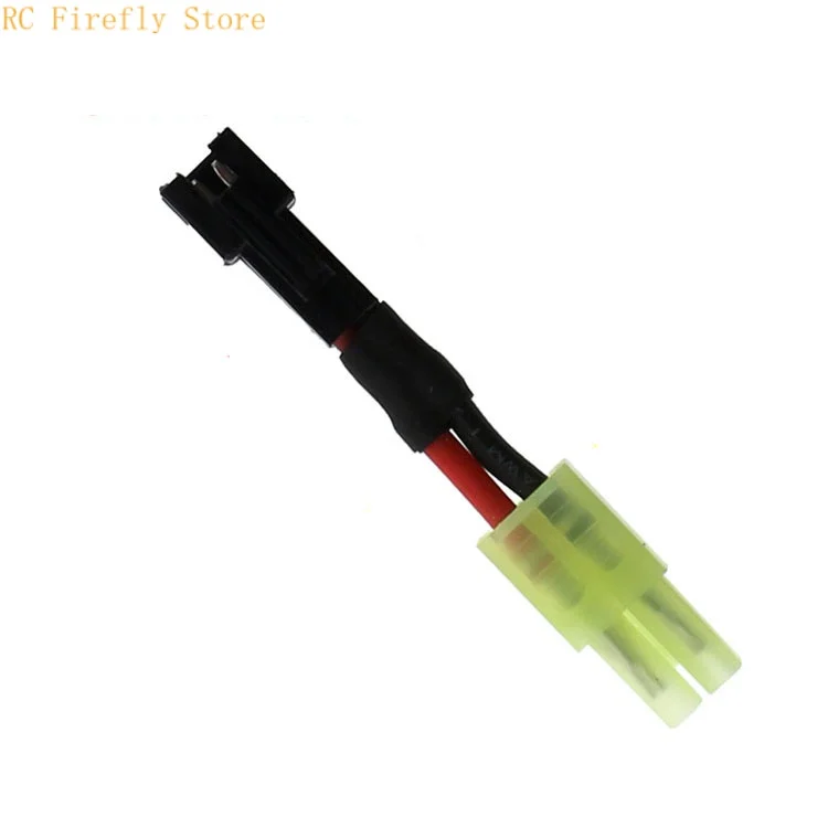JST FEMALE CONNECTOR TO TAMIYA CONNECTOR