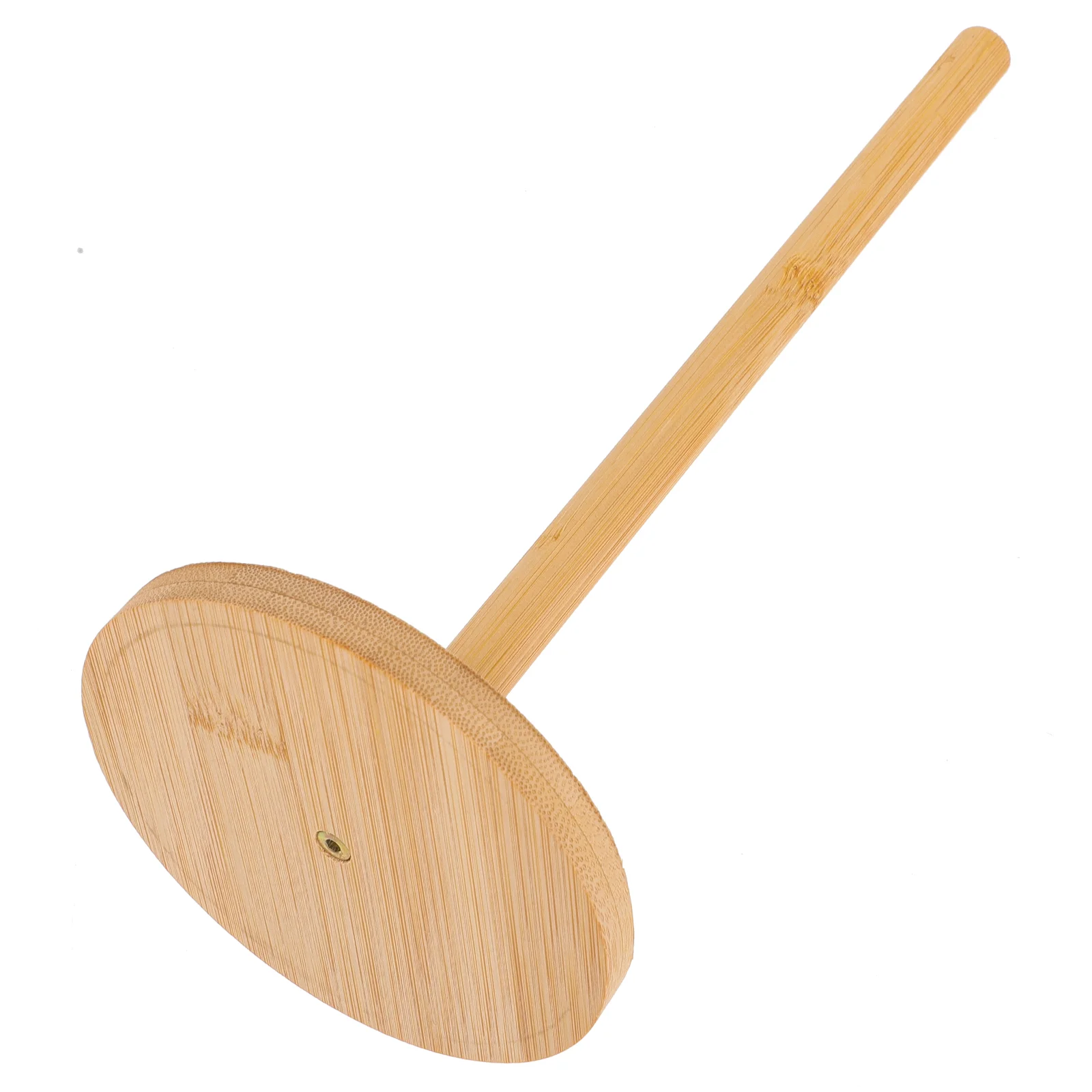 Paper Towel Holder Wood Paper Towel Vertical Bracket Countertop Kitchen Free-Standing Paper Towel Holder Stand For Home Bathroom