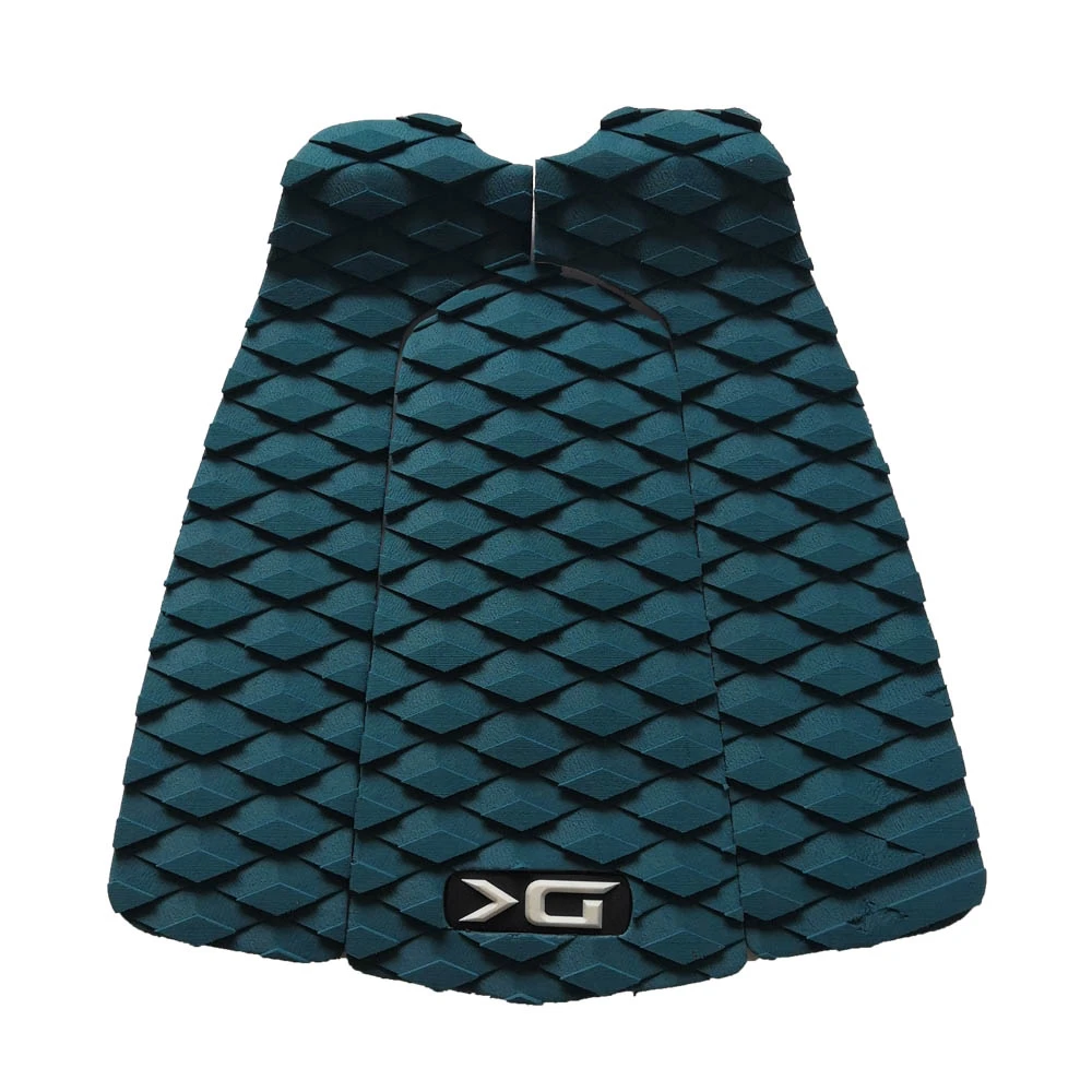 2022 Dk New Design 3m Glue Deck Pad Eva Sup Surfboard Foot Traction