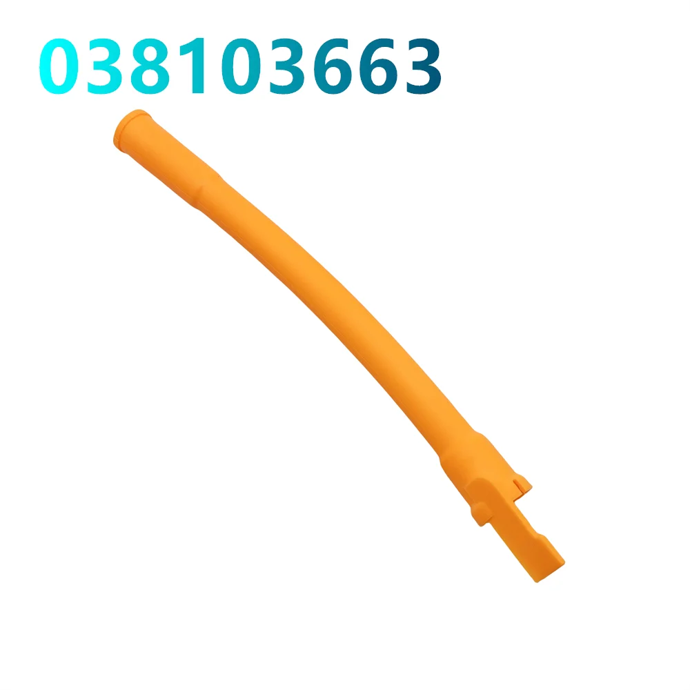 Oil Dipstick Guide Tube For VW Passat 3B2 3B3 3B5 3B6 For Audi A3 A4 A6 1.9 TDi Seat Ibiza MK III IV Leon Toledo Oil dipstick