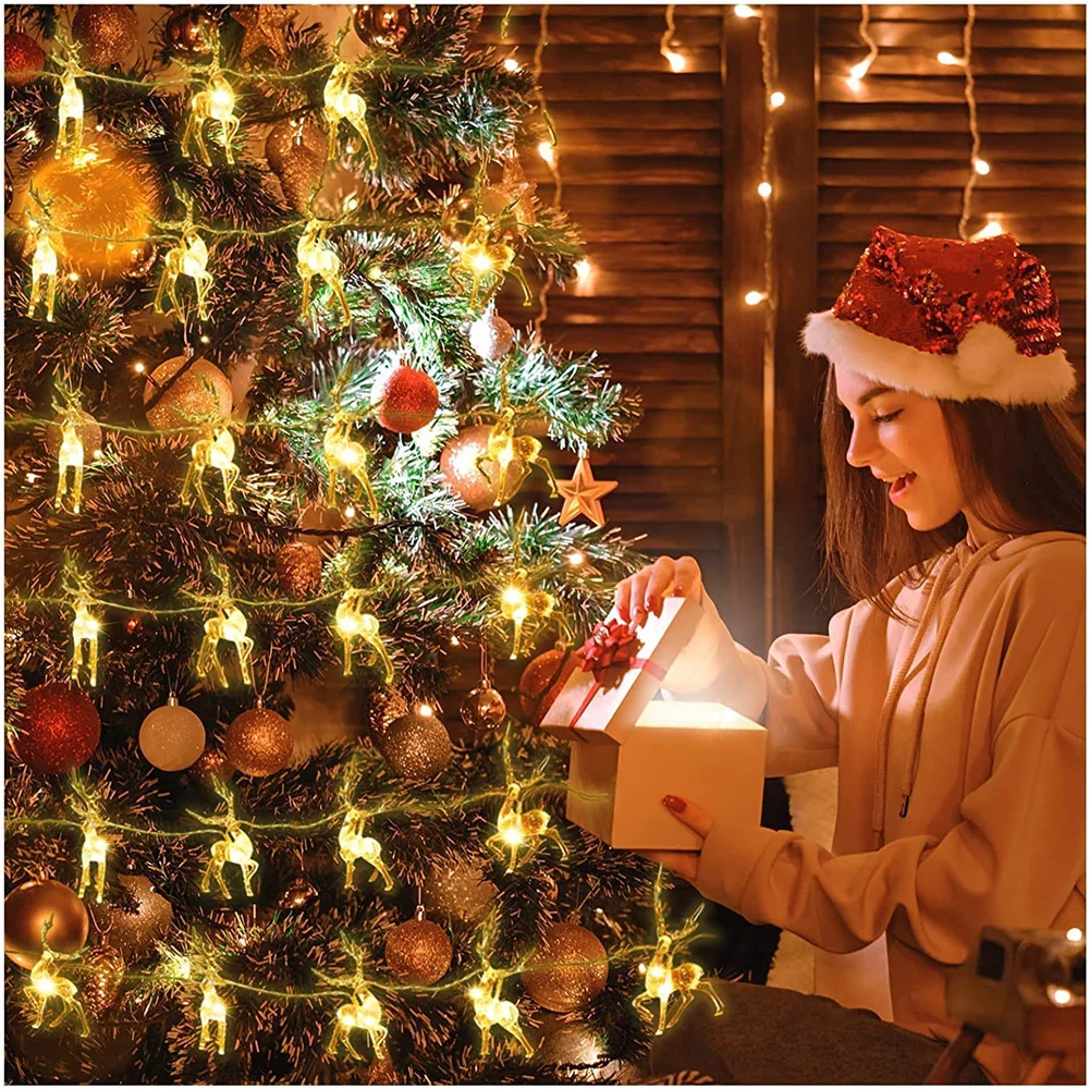 Рисунок 6 - Светильник гирлянда s 1