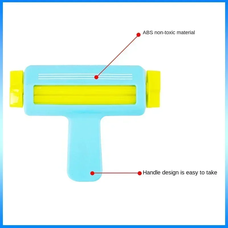 New Texture Roller Paper Craft Tools Paper Crimper Quilling Tool Wave Shaper Making Tool for DIY Arts Crafts Scrapbooking paper crimper tool