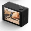4K Outdoor Diving F2.0 Large Aperture Cyclic Recording Anti-Shake Waterproof Sports Camera WIFI IP68 Waterproof Digital Camera 2
