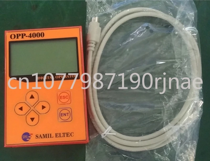 

Service decoder Diagnostics OPP-4000 OPP4000 for OTIS LG sigma