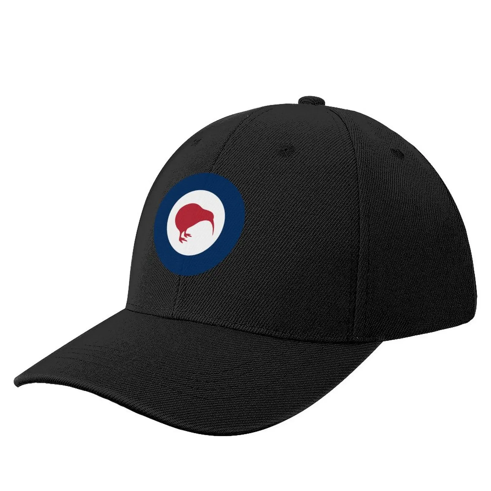

ROYAL NEW ZEALAND AIR FORCE ROUNDEL Baseball Cap Anime Hat Man For The Sun Custom Cap Hat Male Women's