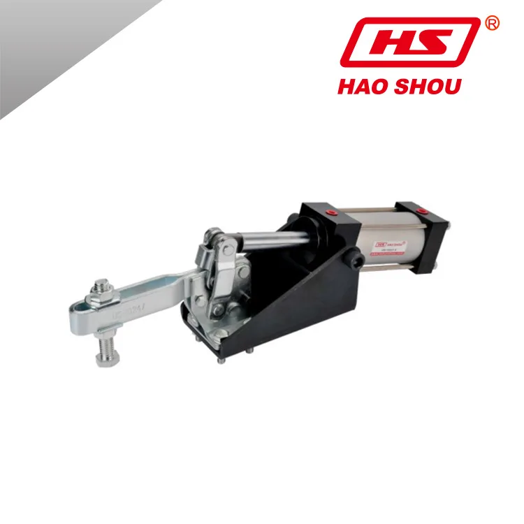 

Quick Clamp Pneumatic Clamp