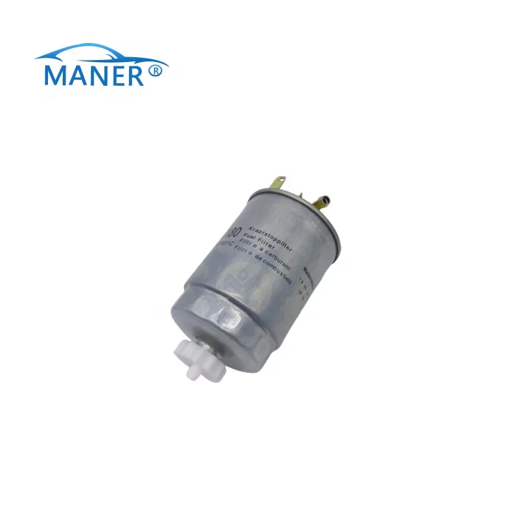 

1H0127401C auto Engine parts Car Engine Fuel Filter For VW Seat Skoda Fuel Filter
