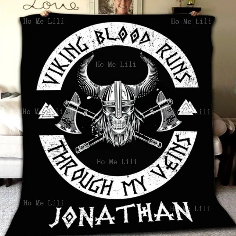 ������ ����ŷ ���, Ox Head And Cross ax Flannel By Ho Me Lili ��� ������ ����