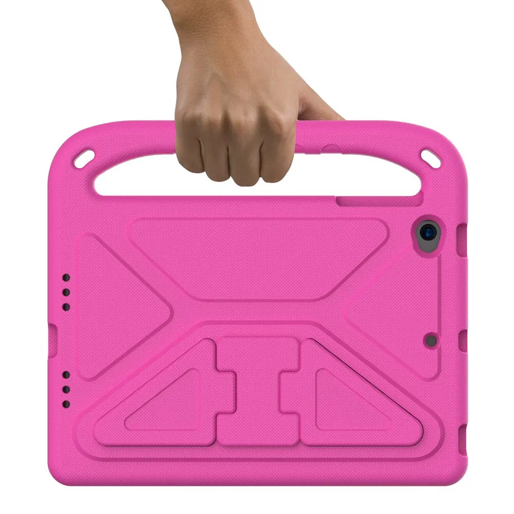 Ipad Mini Case Shock Proof EVA Full Body Kids Tablet Cover For ipad mini 1 2 3 4 5