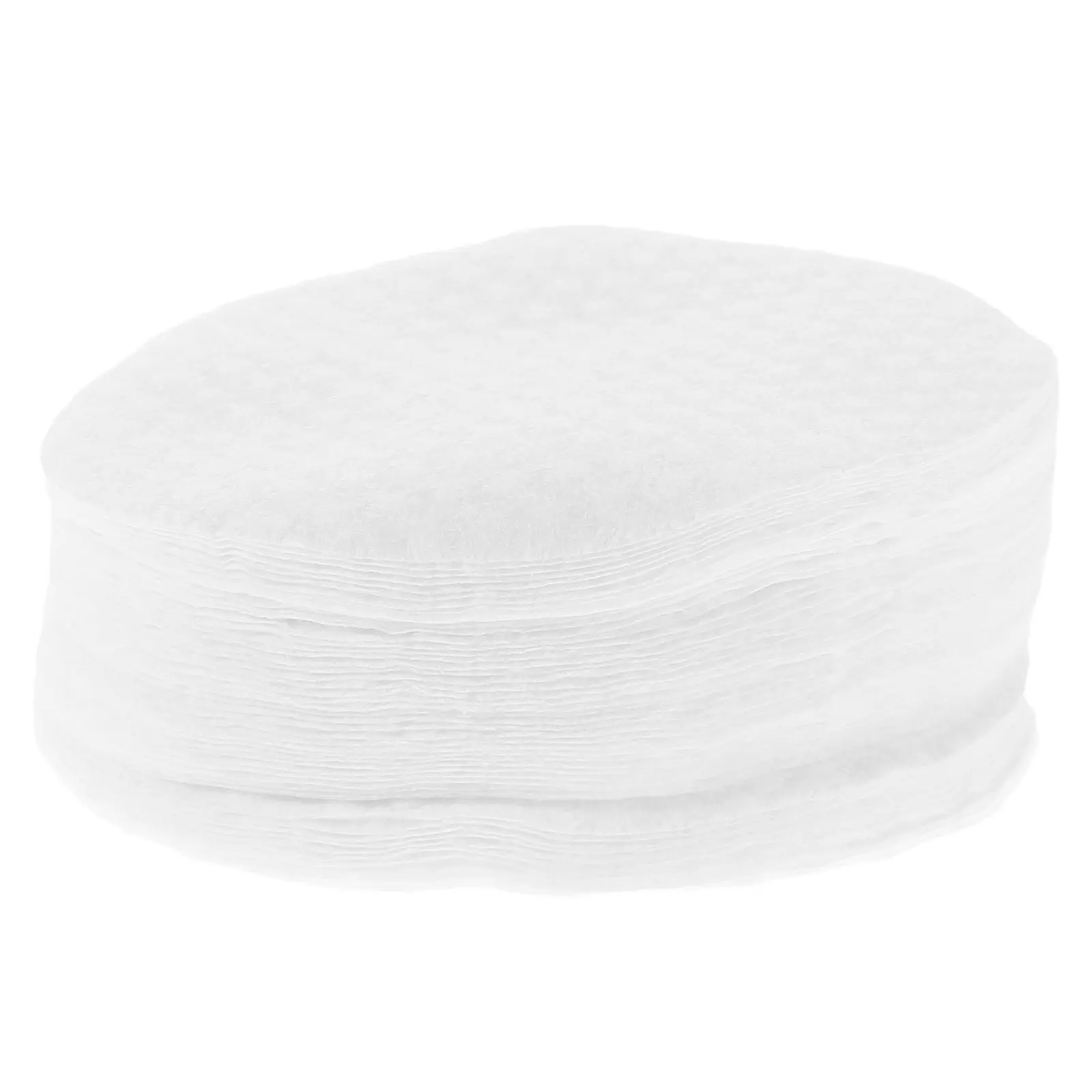 1200개 살리실산 오벌 페이스 패드 일회용 각질 제거 페이셜 클렌징 패드 딥 포어 블랙헤드 여드름 치료