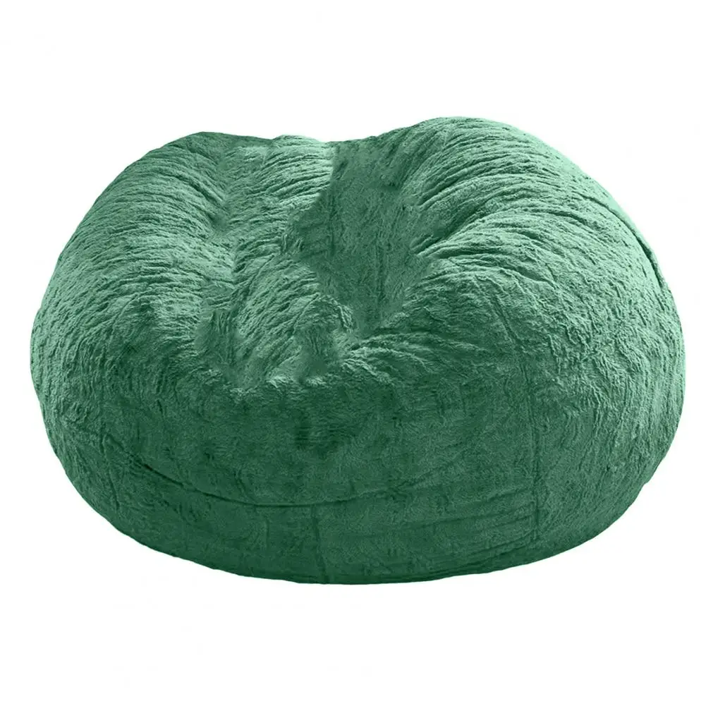 Green Only Bean Bag