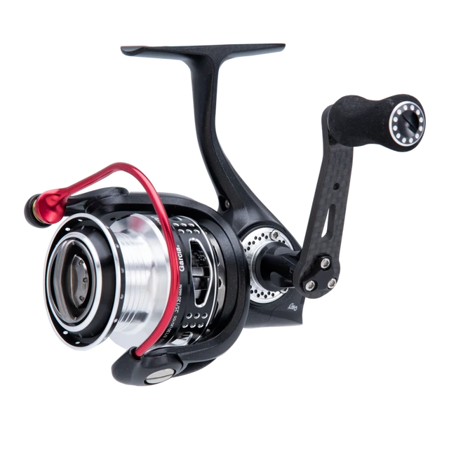 Abu Garcia Revo MGX Theta 2000S – JDM TACKLE HEAVEN