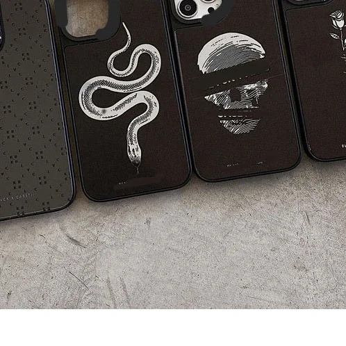 

Skull Mirror Surface Phone Case Cover for IPhone 14 13 12 11 15 Pro Max Case for IPhone 15 Pro Max