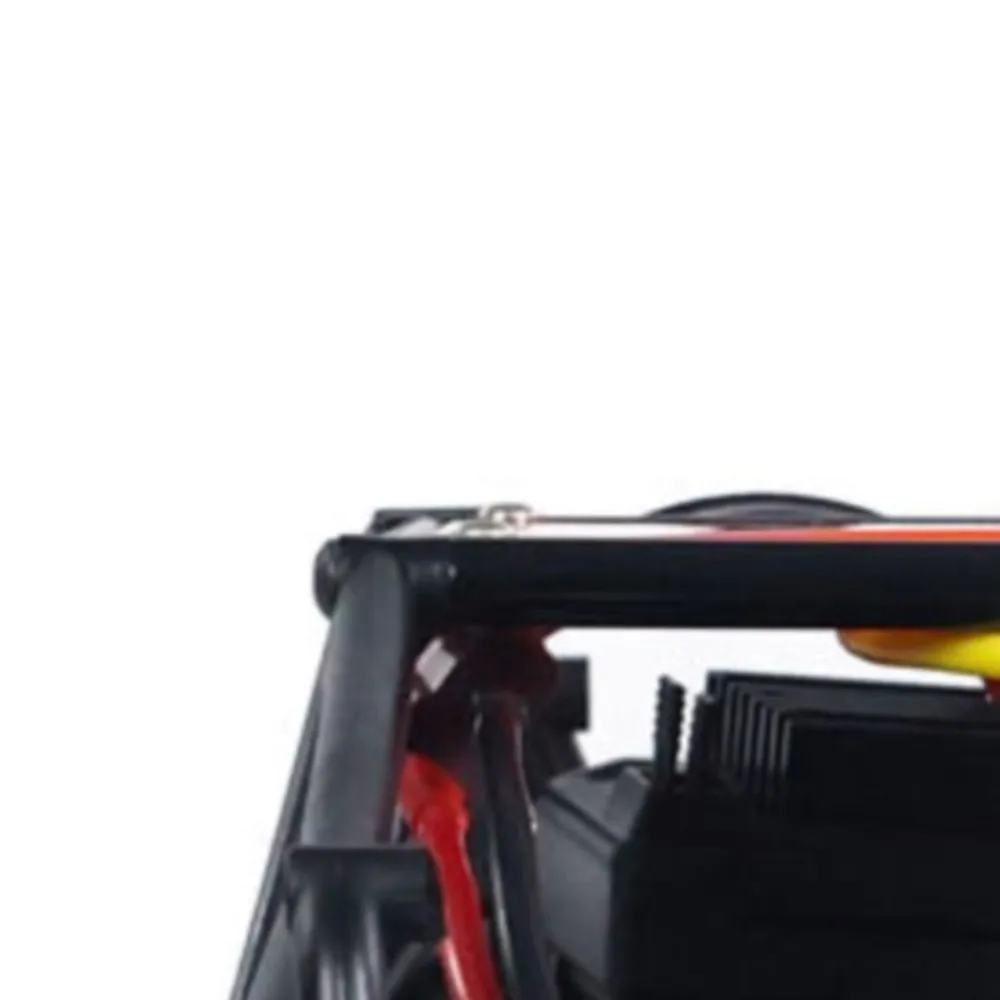 Voiture RC 1/10 4x4 Tout-Terrain 30km/h - Vert ou Rouge