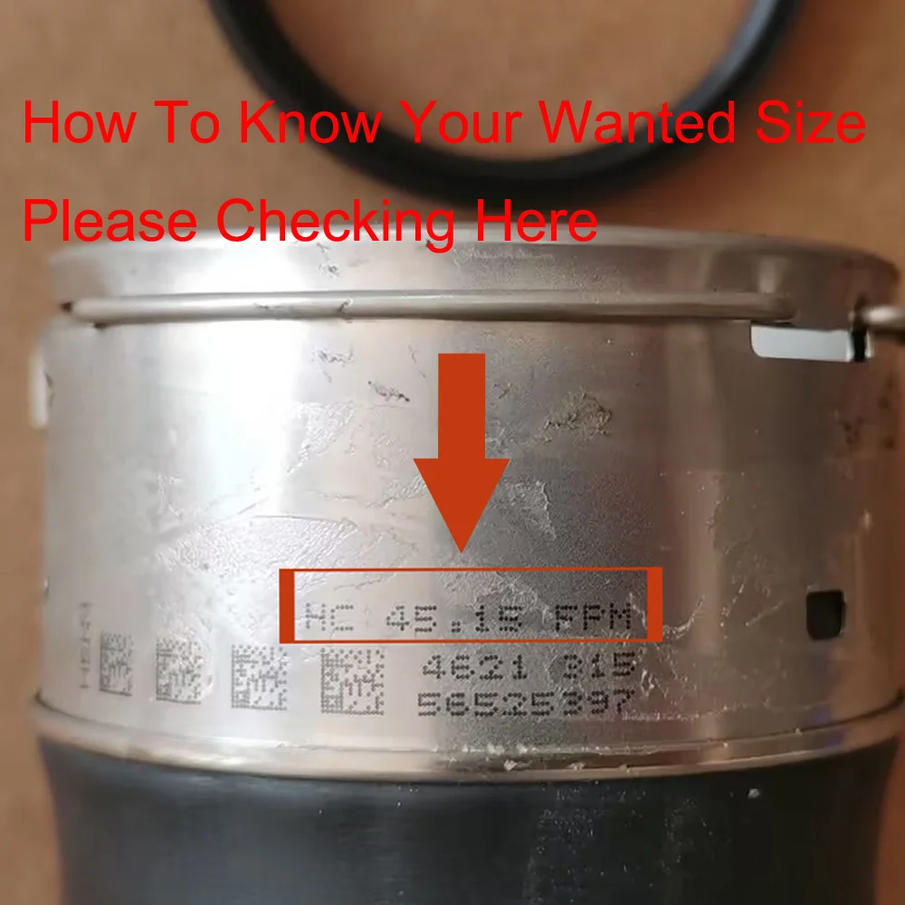 O-ring In Gomma Verde Per Turbo Intercooler - Ricambio Auto 3C0145117F - Foto 11