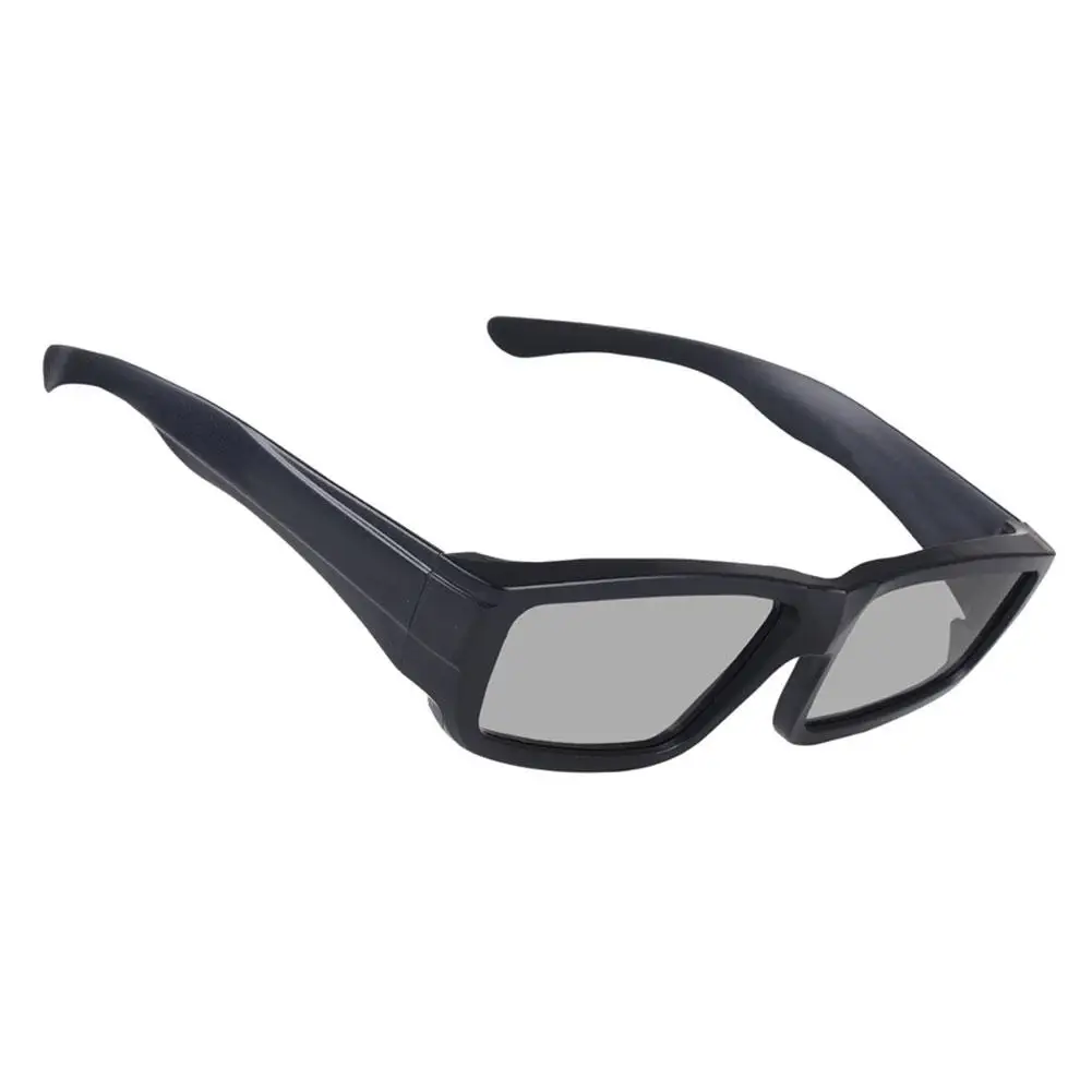 Solar Eclipse Safety Glasses - UV Resistant Eye Protection
