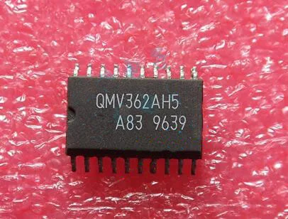 

Новинка 100%, бесплатная доставка, QMV362AH5 SOP20