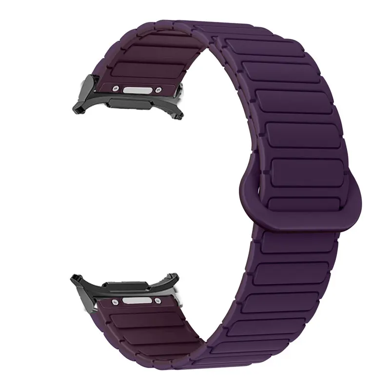 Luxury Magnetic Strap Band for Smartwatches - Premium Wristband Collection