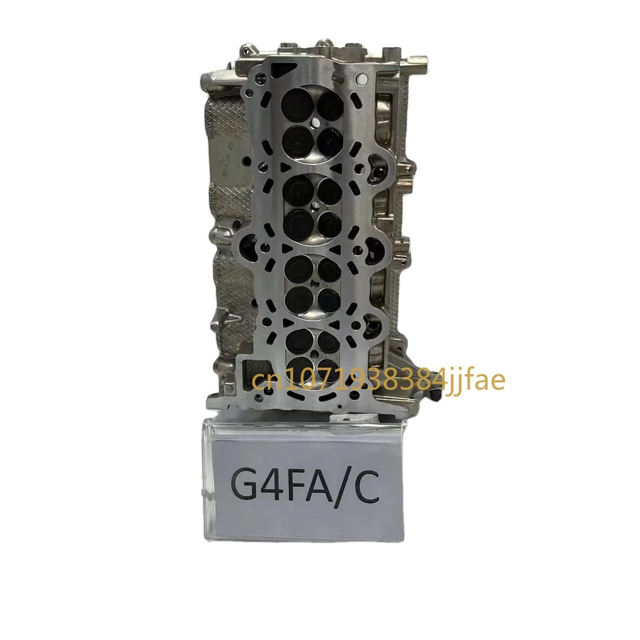 Motor De Piezas De Automoviles De Corea Para Hyunda1 K1A, Cabezal De Cilindro,