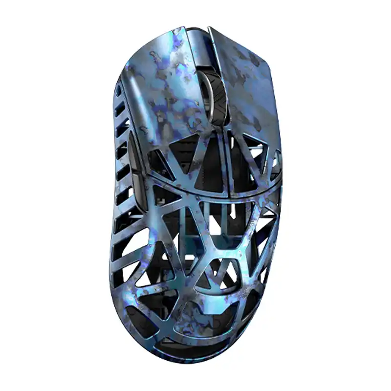 Wlmouse Beast X Pro Max Series Customized Gaming Mouse