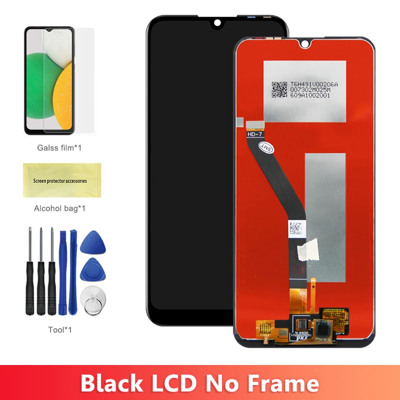 Original Huawei Y6 Pro 2019 Display Price In Bangladesh - Foto 6