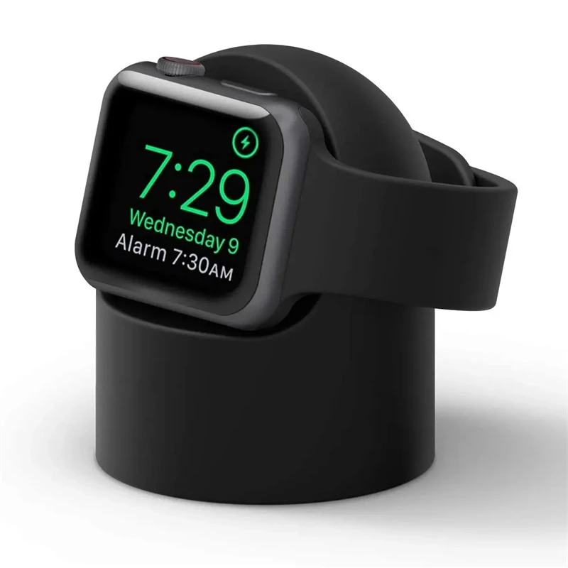 Apple Watch Charger Stand,Apple Watch Charging Bracket For Apple Watch Series 9 8 7 6 5 SE 3 Ultra 1 2
