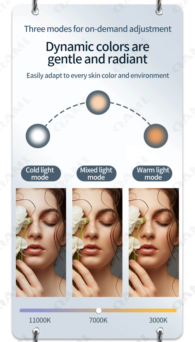 Description Picture 5 of itemHandheld Gimbal Stabilizer for Smartphone 1-Axis with Selfie Stick Tripod Stand Wireless Bluetooth Remote for iPhone Android