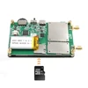 NanoVNA Vector Network Analyzer 10KHz-1.5GHz Standing Waves Shortwave MF HF VHF UHF Antenna Analyzer Digital Nano VNA Tester 5