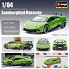 Bburago 1:64 Ferrari SF90 Stradale 1959 Cadillac Eldorado Elvis Corvette Alloy Car Model Children's Toys Holiday Gift Collection 3