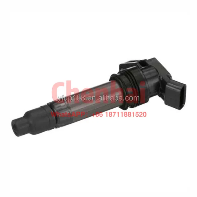 LR002954 Ignition Coil For S80 2007-2015 S60 XC60 XC90