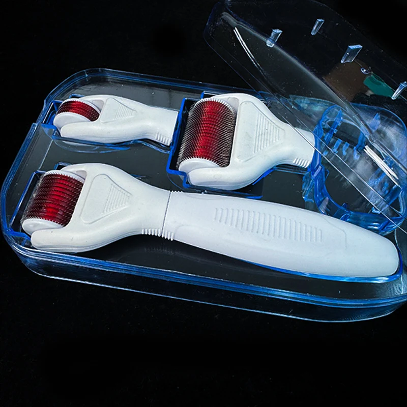 4 In 1 Derma Roller Kit