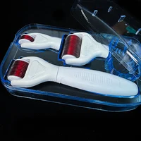 4 In 1 Derma Roller Kit