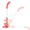 Kids Electric Vacuum Cleaner Cleaning Set Toy Light Music Simulation Housework Dust Catcher Role Pretend Play House Game Gifts 3