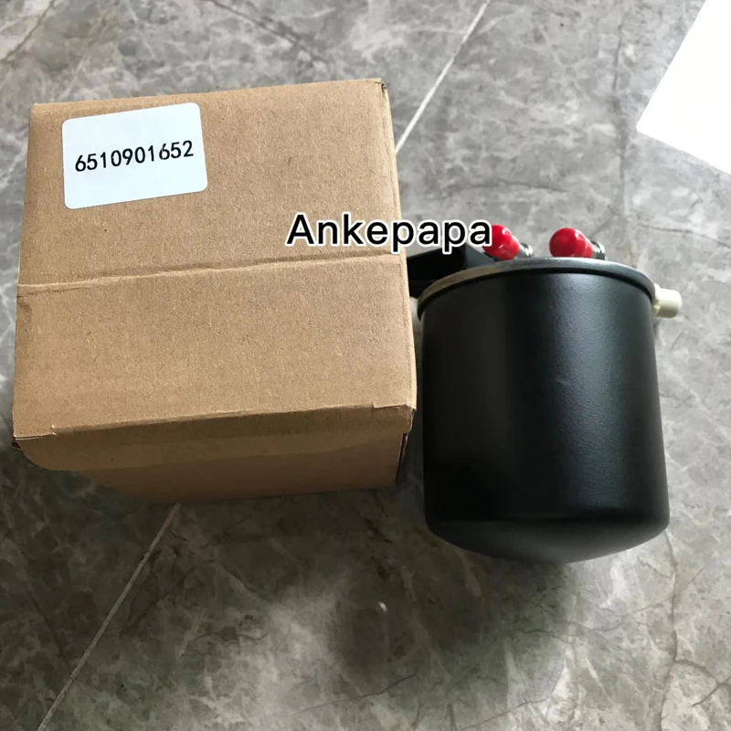 

6510901652 6510902852автомобильный топливный фильтр, легкая установка, замена для ремонта автомобиля для BZ C/E/S-Class W204 W205 W212 W222