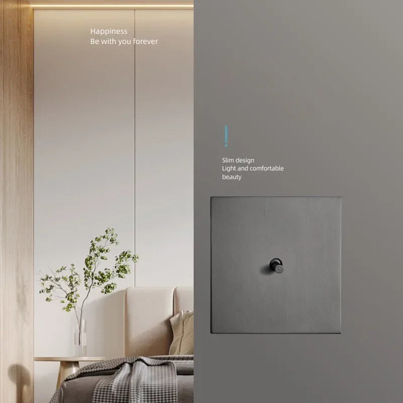 Painel de Aço Inoxidável Interruptor de Alavanca painel de aco inoxidavel interruptor alavanca 04