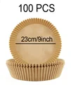 100Pcs Round XL9in