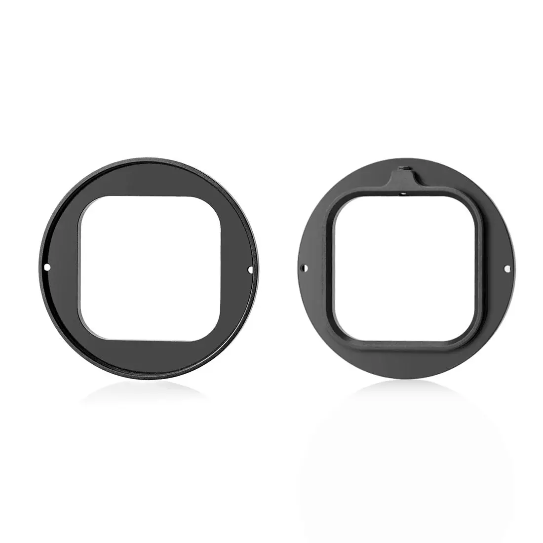 PULUZ 52mm UV 렌즈 필터 어댑터 링(렌즈 커버 포함) Insta360 Ace Pro 2 렌즈 어댑터용