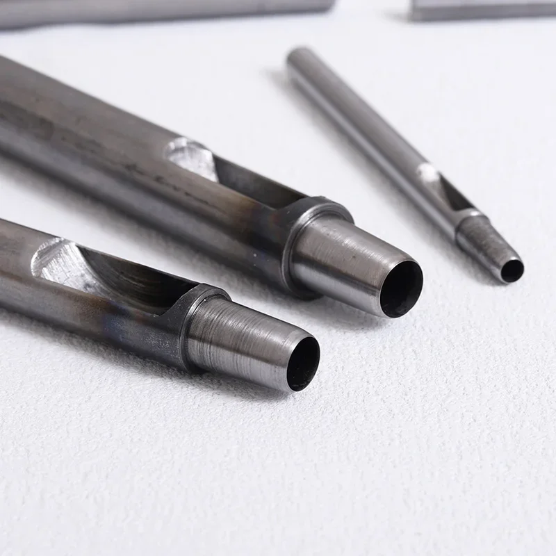 Versatile Leather Craft Hole Punch 5